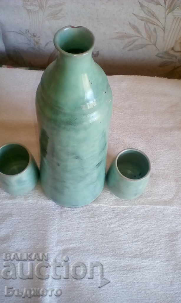 Ceramic products with price € 5.11 | 9.99 BGN