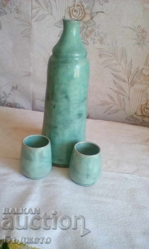 Delivery of Ceramic products Delivery of Ceramic products