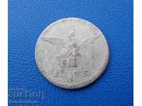 Germany Brandenburg 3 Gross 1805 Silver Rare Coin