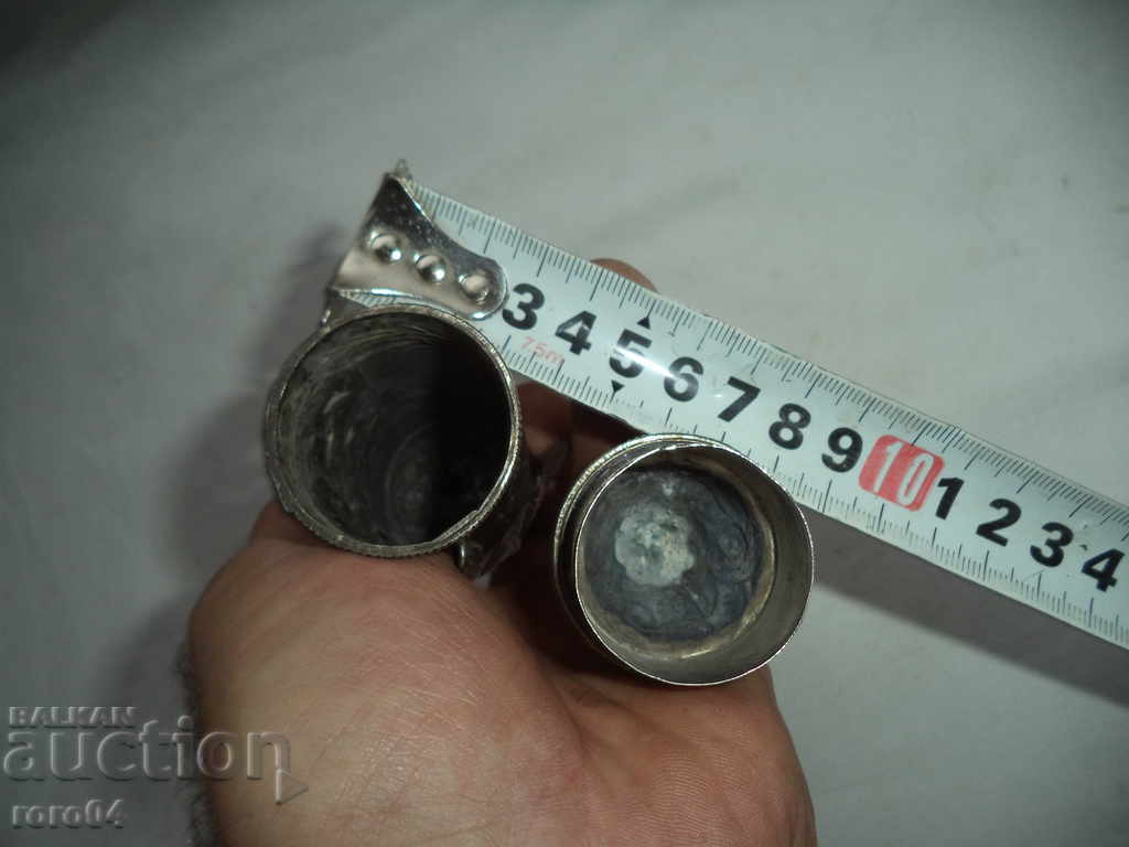 Delivery of MUSIC Delivery of MUSIC