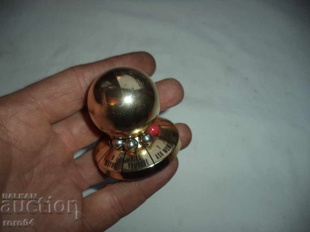 MAGICAL / WALK NATIONAL SPHERE / BALL with price 200.00 BGN | € 102.26 MAGICAL / WALK NATIONAL SPHERE / BALL with price 200.00 BGN | € 102.26