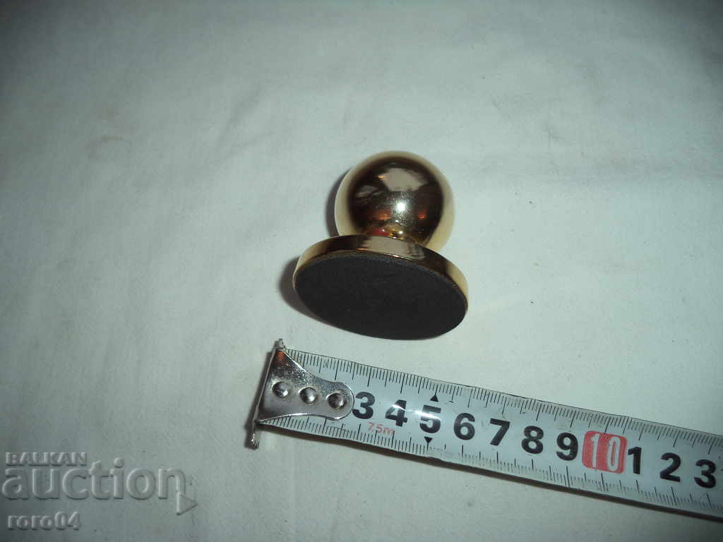 MAGICAL / WALK NATIONAL SPHERE / BALL - 6 MAGICAL / WALK NATIONAL SPHERE / BALL - 6