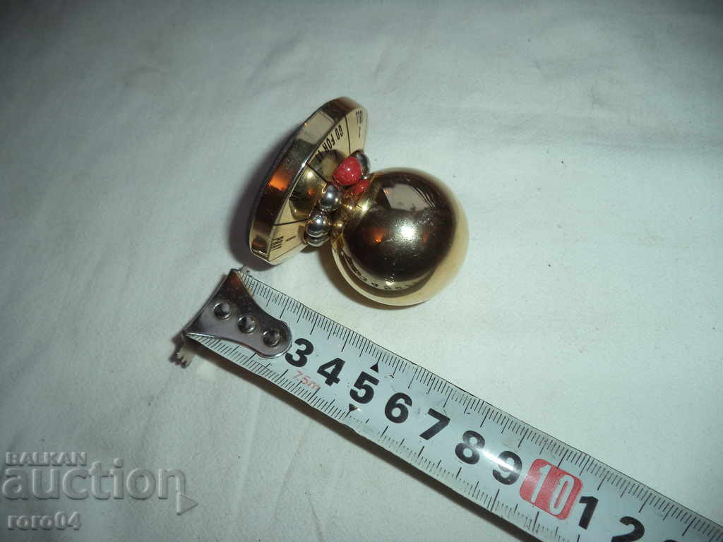 MAGICAL / WALK NATIONAL SPHERE / BALL - 7 MAGICAL / WALK NATIONAL SPHERE / BALL - 7