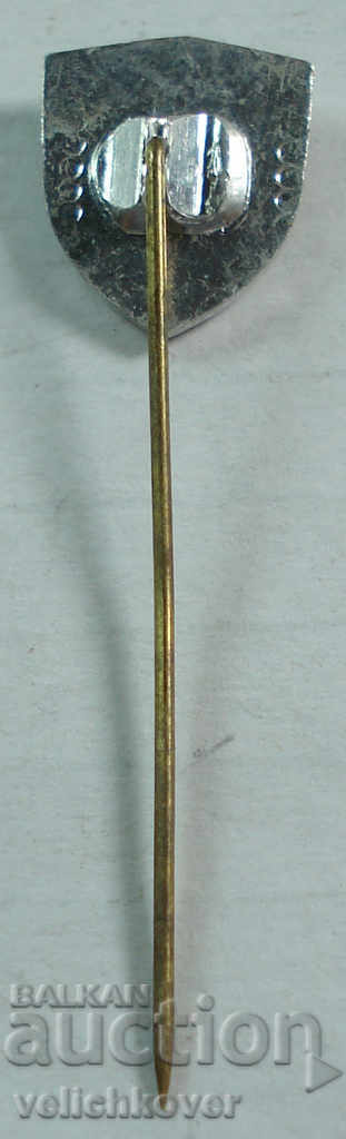 22793 Football club JSC Spartak Varna with price 3.00 BGN | € 1.53 22793 Football club JSC Spartak Varna with price 3.00 BGN | € 1.53