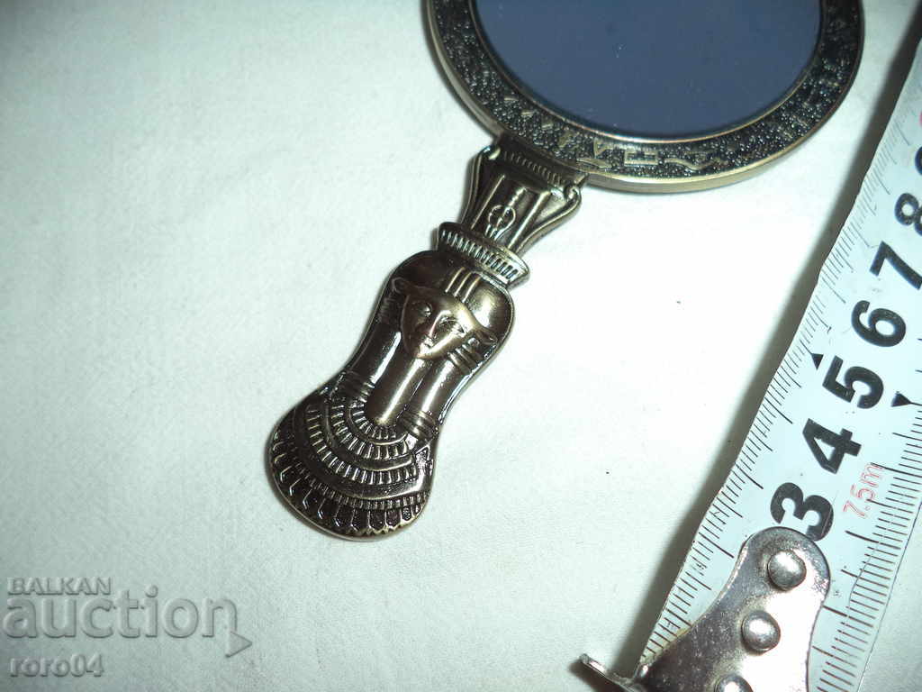 Delivery of BEAUTIFUL LADY GLASS Delivery of BEAUTIFUL LADY GLASS