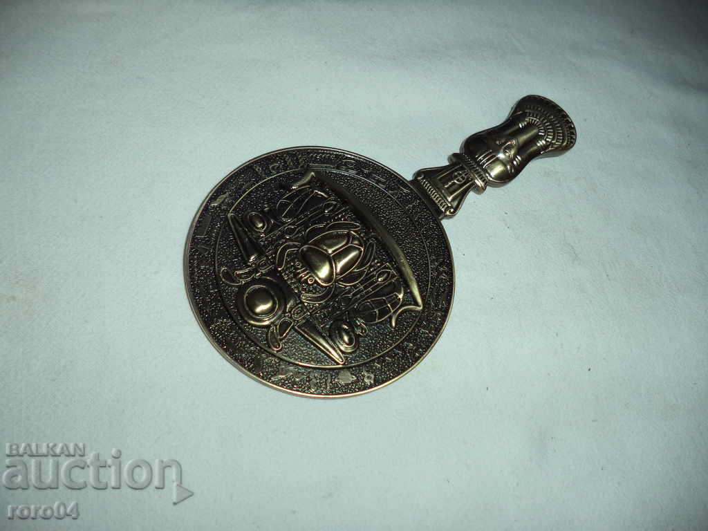 BEAUTIFUL LADY GLASS - 7 BEAUTIFUL LADY GLASS - 7