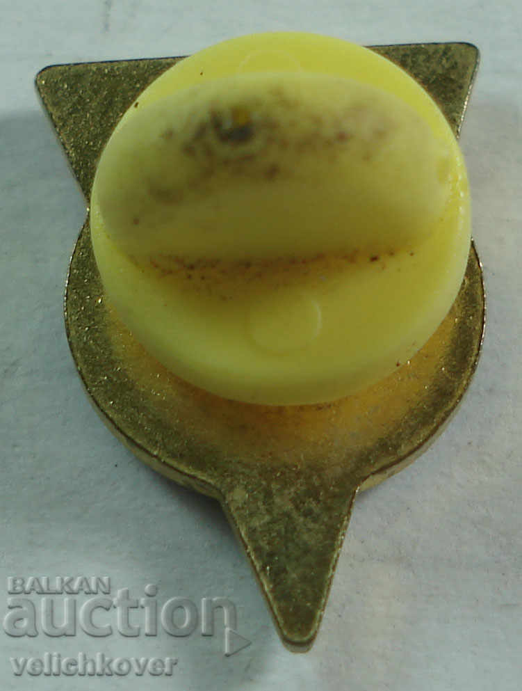 22808 Bulgaria flag BFU Bulgarian Football Union with price 3.00 BGN | € 1.53 22808 Bulgaria flag BFU Bulgarian Football Union with price 3.00 BGN | € 1.53