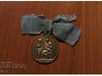 Medalie '' MULTIMODE MOTHER ''