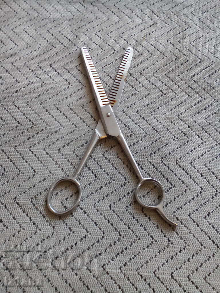 Old scissors, scissors with price 12.00 BGN | € 6.14