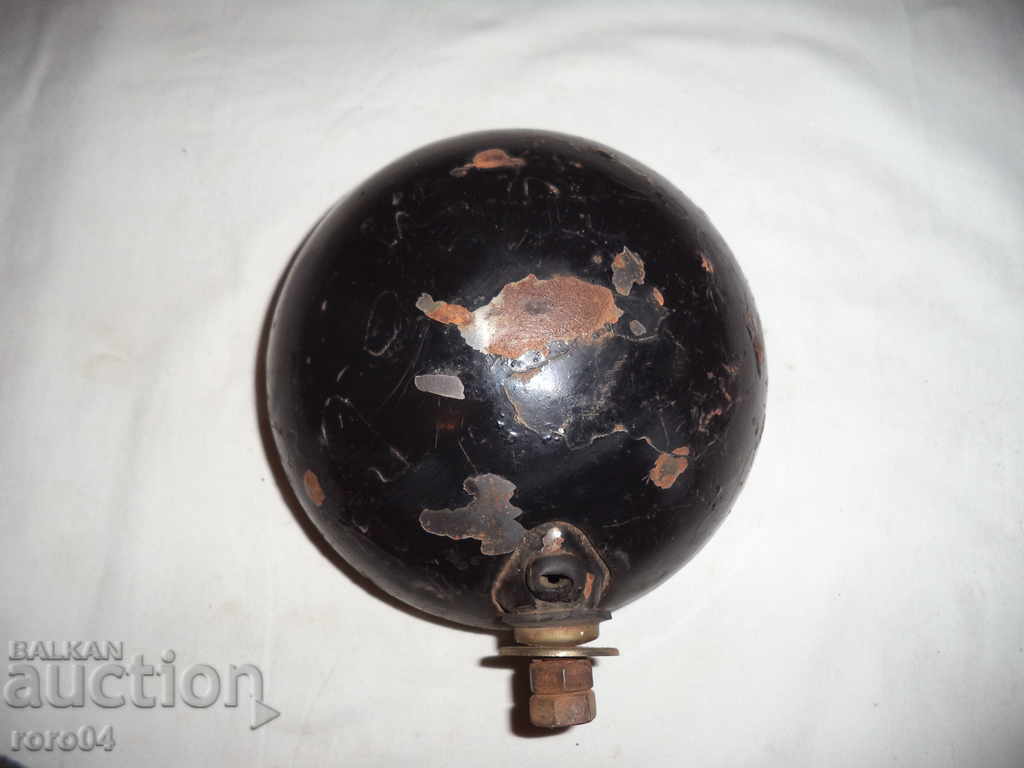 Delivery of STAR BULGARIAN PHAR / HALOGEN