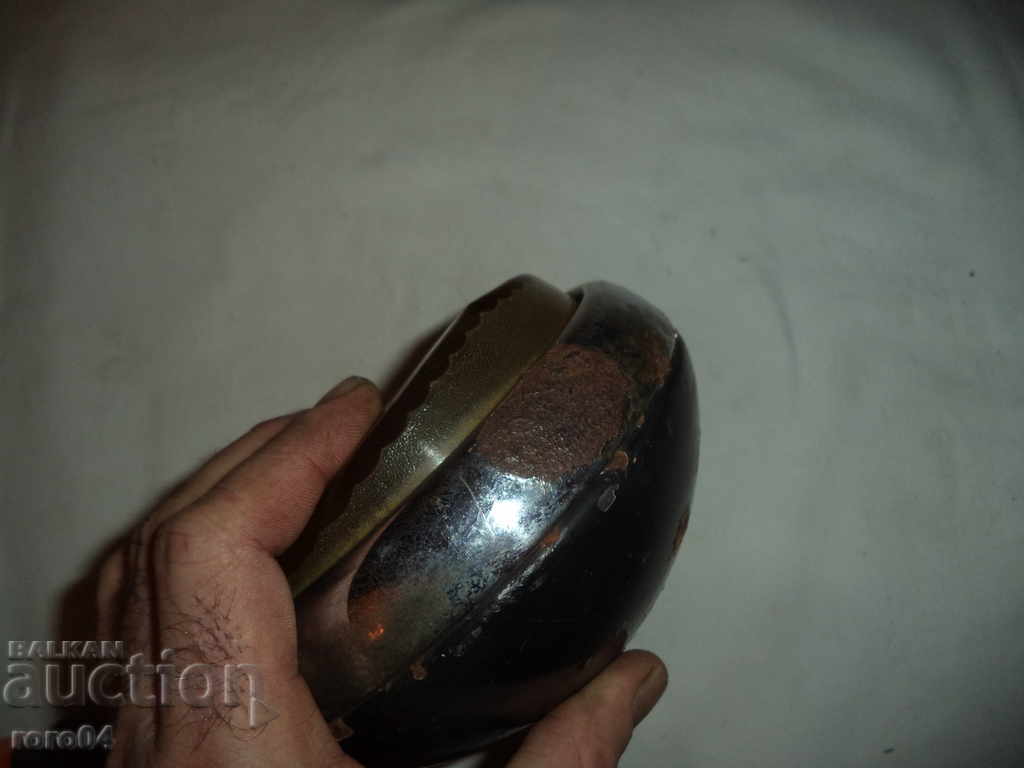 STAR BULGARIAN PHAR / HALOGEN - 5