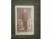 Toncho Iv. Marinchevsky - 4.1. 1897