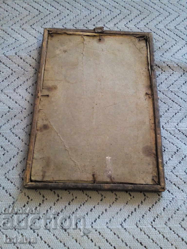 Παλιά εικόνα του Γιούρι Γκαγκάριν με τιμή 20.00 BGN | € 10.23 Παλιά εικόνα του Γιούρι Γκαγκάριν με τιμή 20.00 BGN | € 10.23