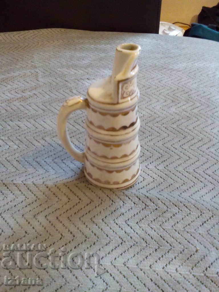 Livrarea Vechi porțelan ulcior, ulcior Livrarea Vechi porțelan ulcior, ulcior