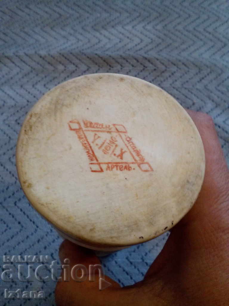 Vechi porțelan ulcior, ulcior - 6 Vechi porțelan ulcior, ulcior - 6