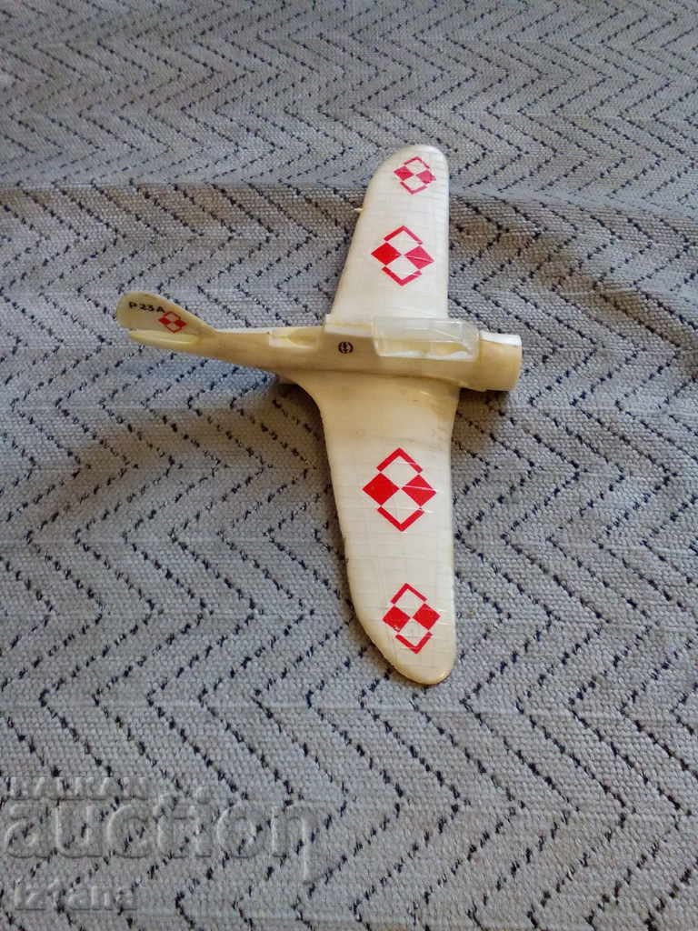 Δημοπρασία Παλιό παιχνίδι, αεροπλάνο Δημοπρασία Παλιό παιχνίδι, αεροπλάνο