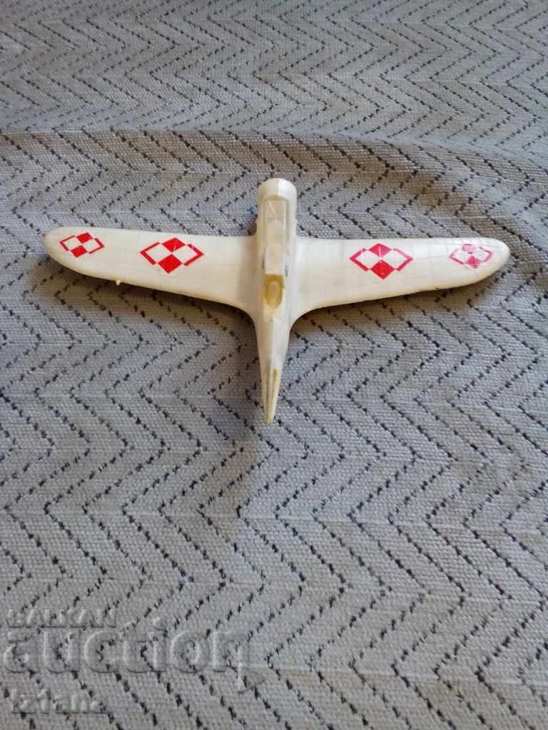 Παράδοση Παλιό παιχνίδι, αεροπλάνο Παράδοση Παλιό παιχνίδι, αεροπλάνο