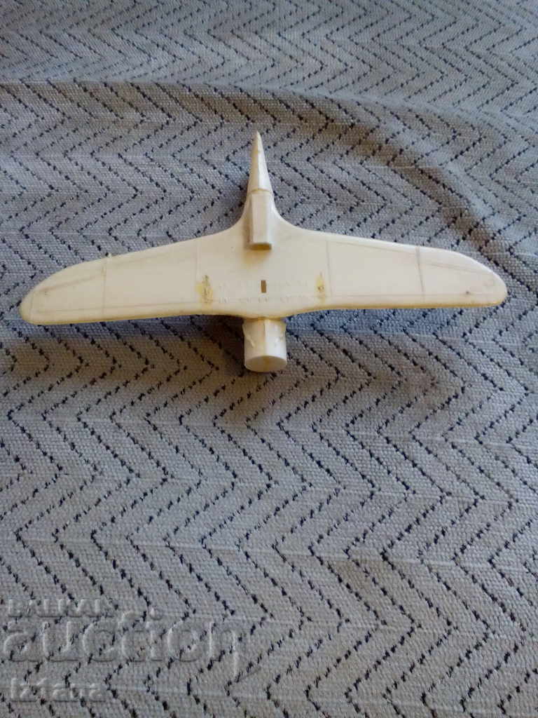 Παλιό παιχνίδι, αεροπλάνο - 6 Παλιό παιχνίδι, αεροπλάνο - 6