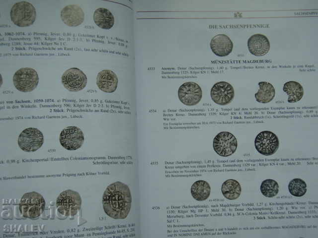 Auction #320 of KUNKER - 14.03.2019 in Osnabrück. with price 16.99 BGN | € 8.69 Auction #320 of KUNKER - 14.03.2019 in Osnabrück. with price 16.99 BGN | € 8.69