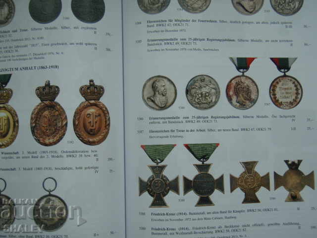 Licitația #320 din KUNKER - 14.03.2019 în Osnabrück. - 5 Licitația #320 din KUNKER - 14.03.2019 în Osnabrück. - 5