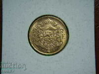 20 franci 1914 Belgia (20 franci Belgia) /2/ - AU (aur)