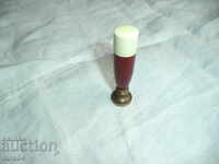 STAR MASON BRONZE PRESĂ PERSONALĂ - G T