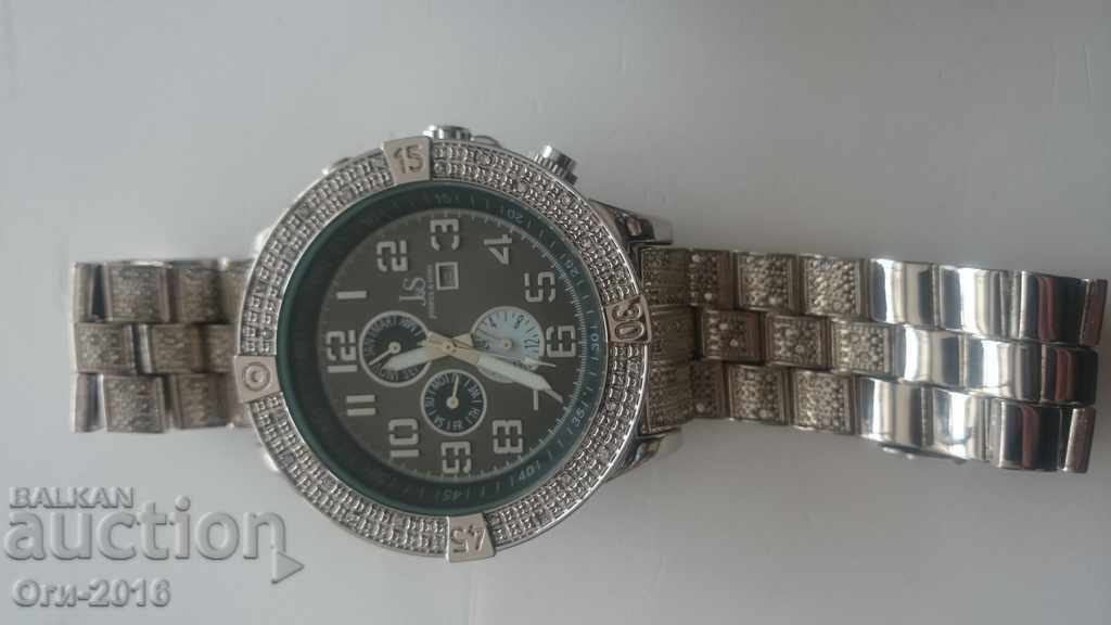 Часовник Joshua & Sons - 6 Часовник Joshua & Sons - 6