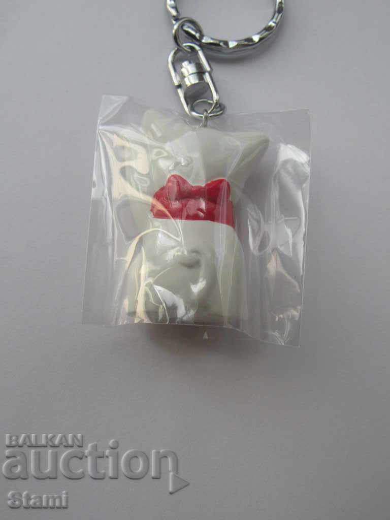 Delivery of Key Hello Kity, Japan Delivery of Key Hello Kity, Japan