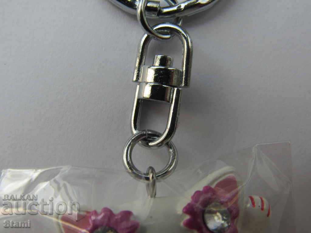 Key Hello Kity, Japan - 5 Key Hello Kity, Japan - 5