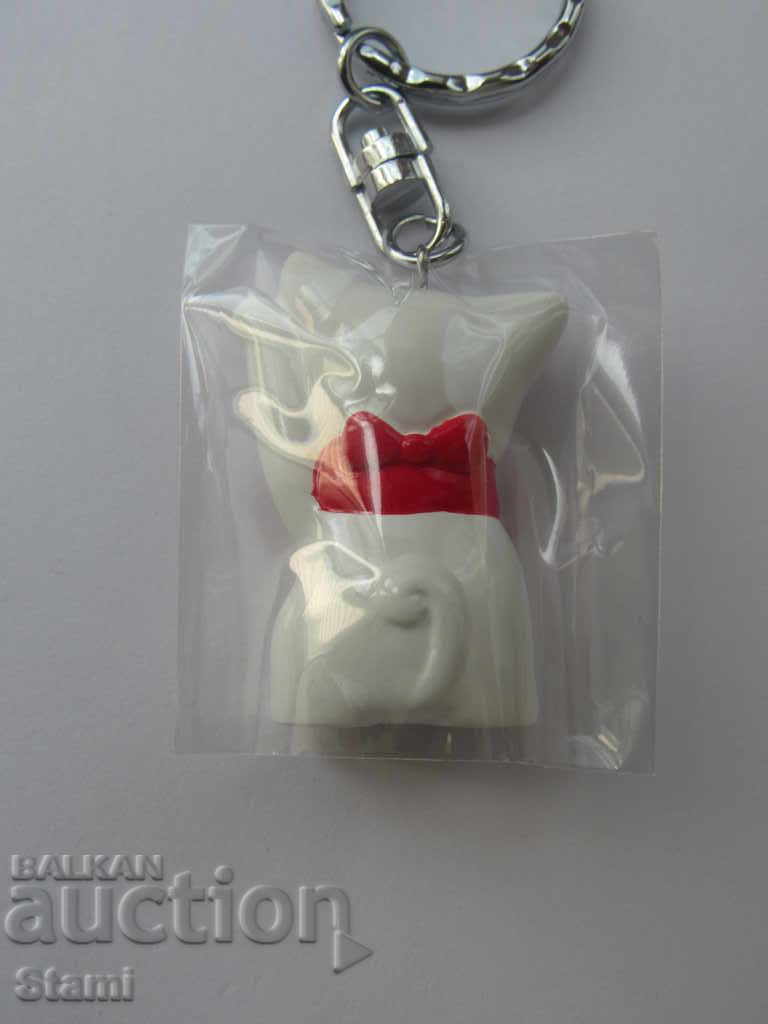 Key Hello Kity, Japan - 6 Key Hello Kity, Japan - 6