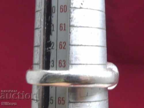 Delivery of SILVER RING 925 WITH CIRCUS MASIVEN Delivery of SILVER RING 925 WITH CIRCUS MASIVEN