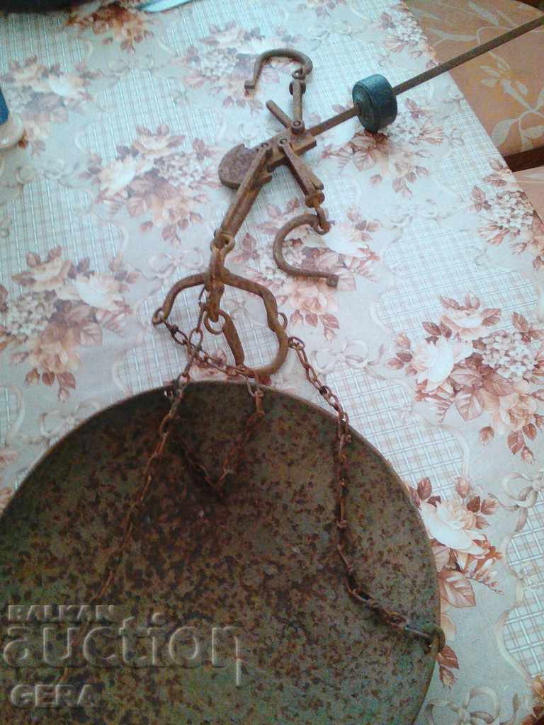 scale with price 40.00 BGN | € 20.45 scale with price 40.00 BGN | € 20.45