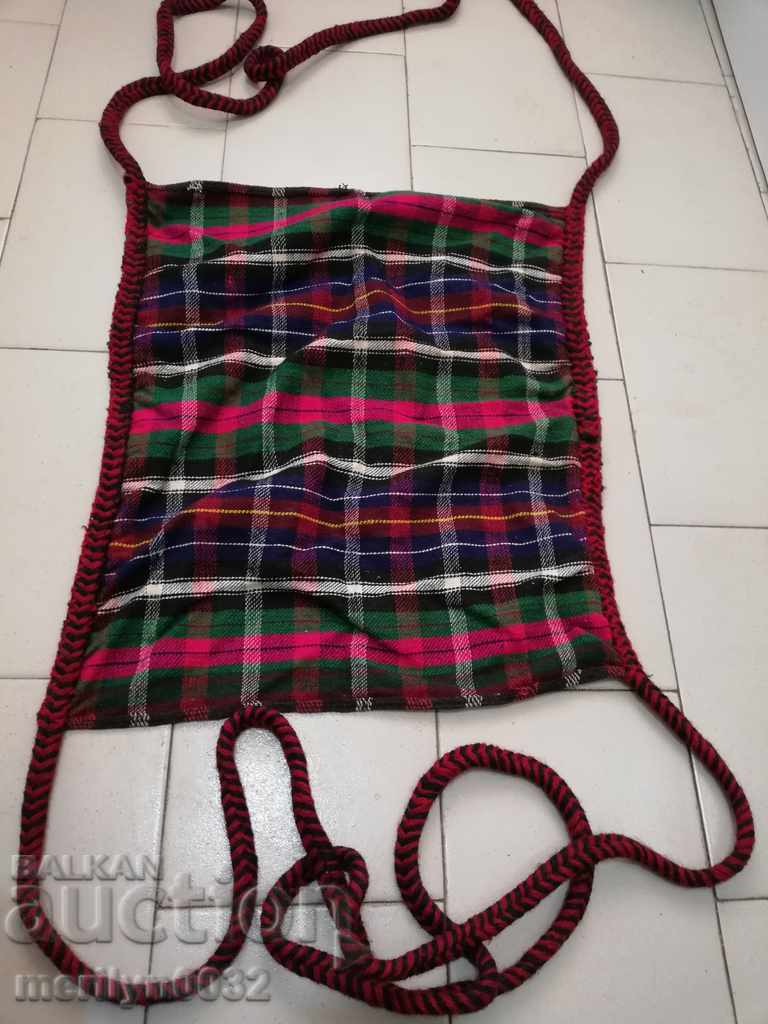 Licitație Vechi leagăn pentru copii sită Licitație Vechi leagăn pentru copii sită