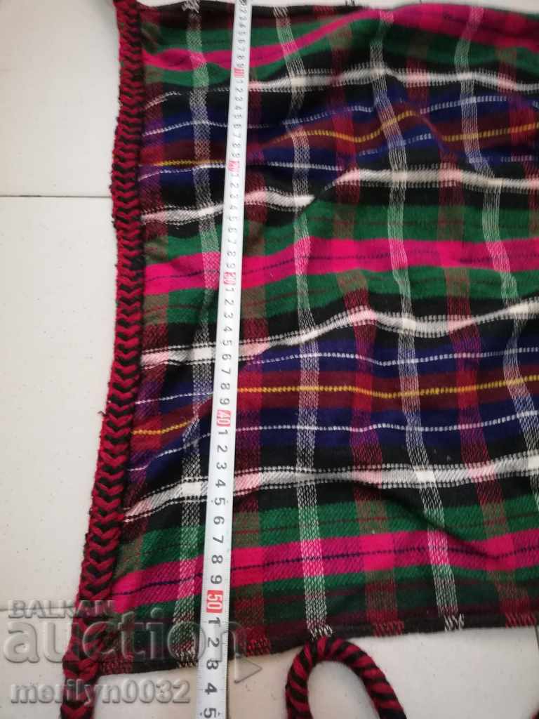 Vechi leagăn pentru copii sită - 5 Vechi leagăn pentru copii sită - 5