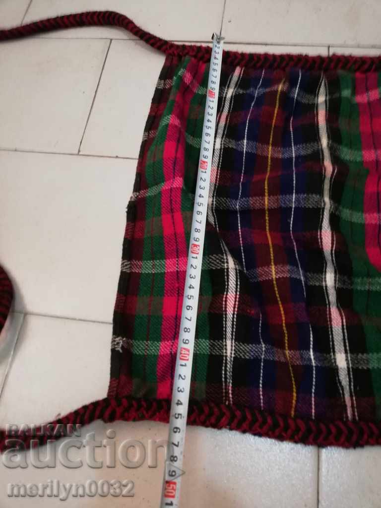 Vechi leagăn pentru copii sită - 6 Vechi leagăn pentru copii sită - 6