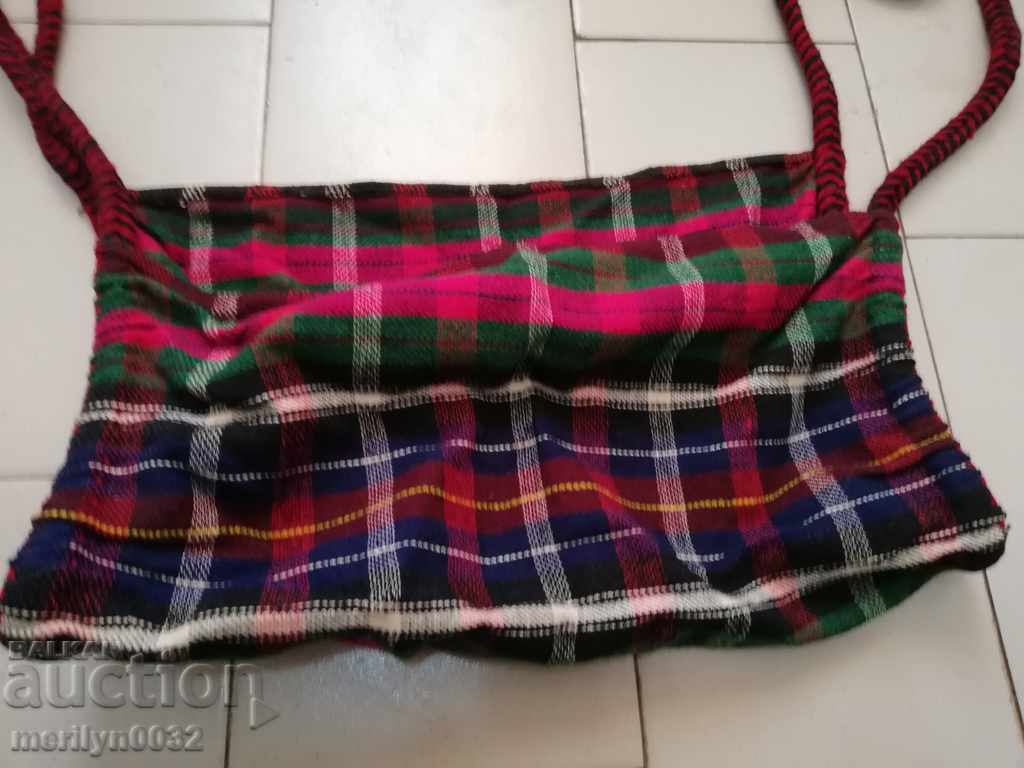 Vechi leagăn pentru copii sită - 7 Vechi leagăn pentru copii sită - 7