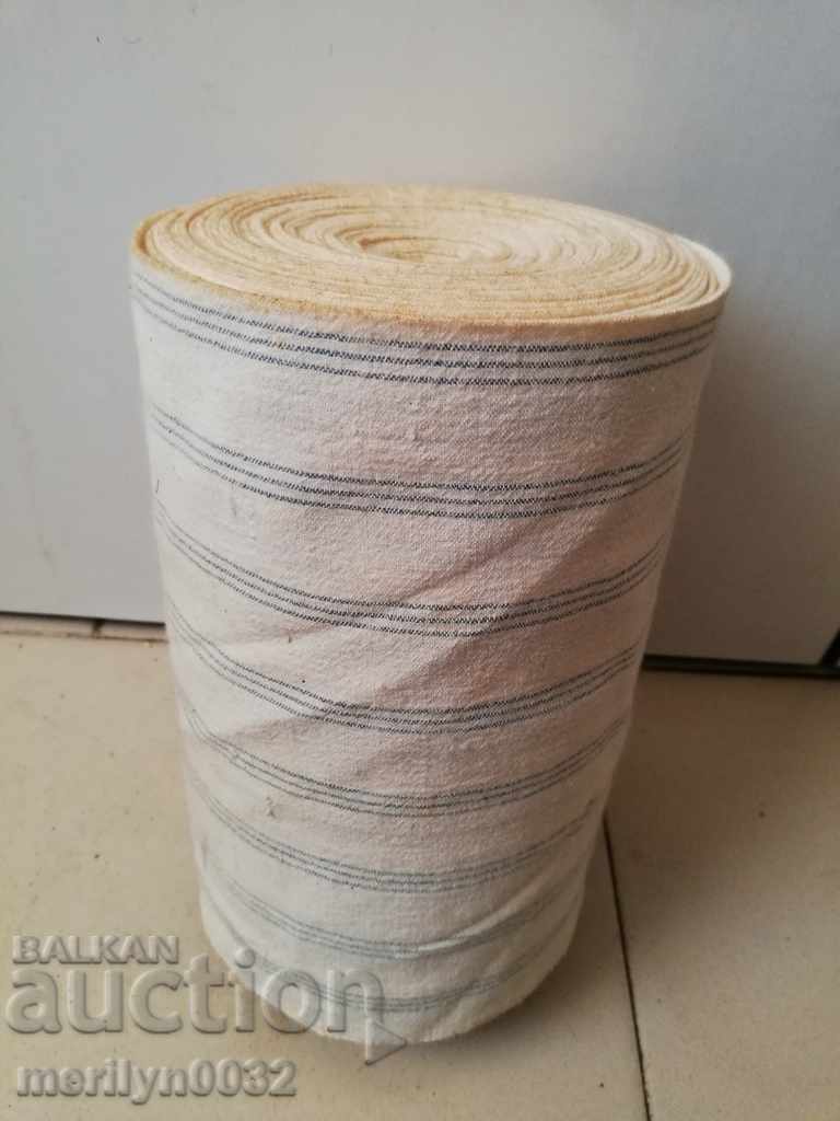 Cloth roll hand woven fabric towels towel shirt with price 99.00 BGN | € 50.62 Cloth roll hand woven fabric towels towel shirt with price 99.00 BGN | € 50.62