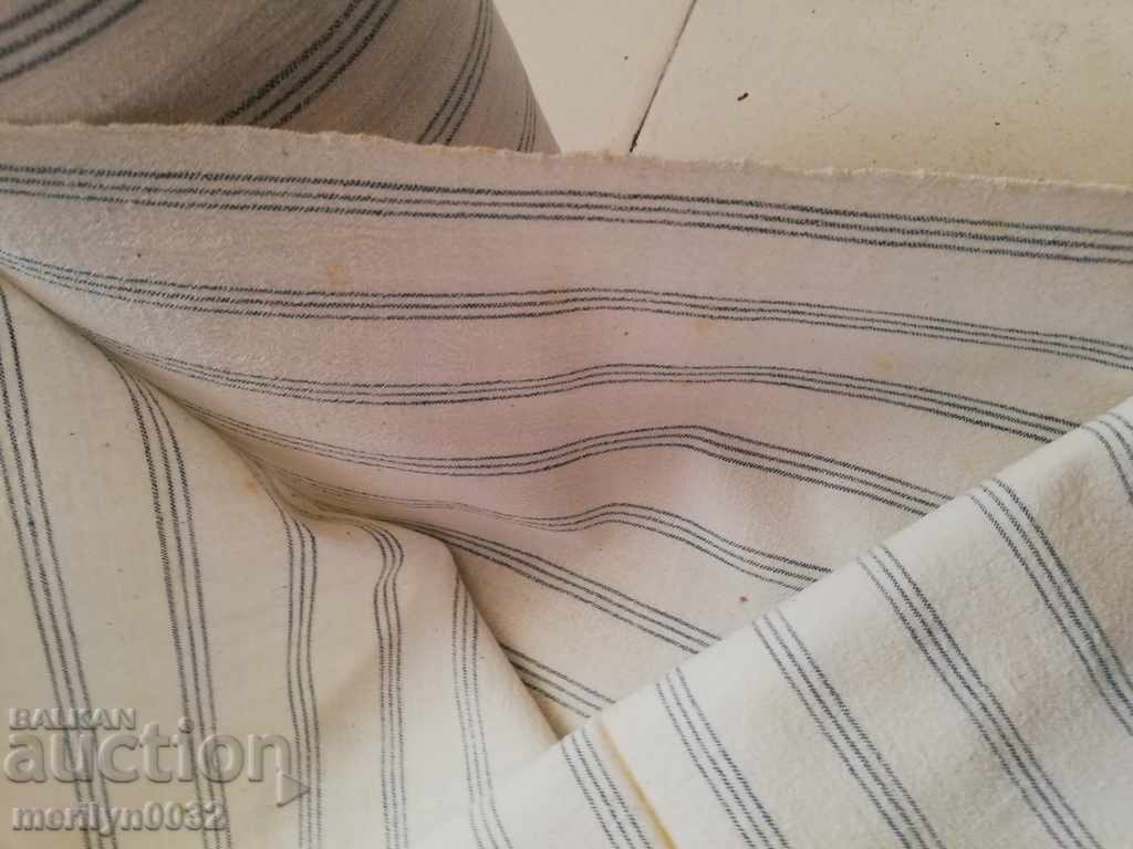 Cloth roll hand woven fabric towels towel shirt - 5 Cloth roll hand woven fabric towels towel shirt - 5