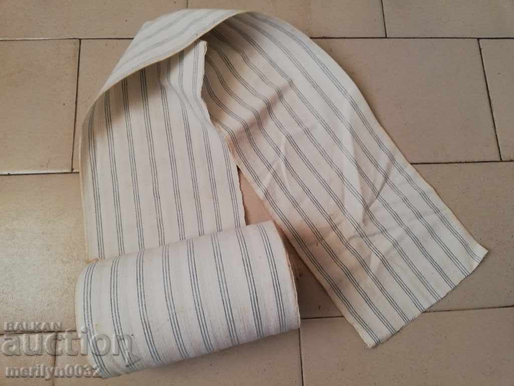 Cloth roll hand-woven fabric cloth towels cloth