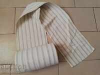 Cloth roll hand woven fabric towels towel shirt