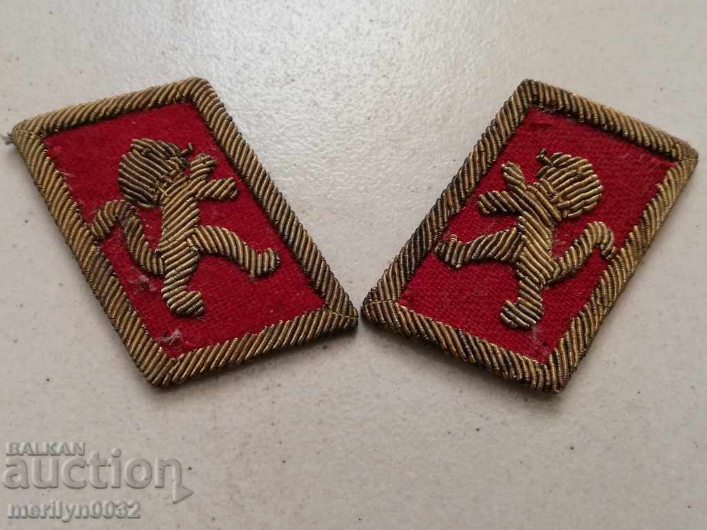 ΒΕΝΖΕΛΙΑ σε στολή φρουράς αξιωματικού, εξαιρετικά σπάνια RRR με τιμή 119.00 BGN | € 60.84 ΒΕΝΖΕΛΙΑ σε στολή φρουράς αξιωματικού, εξαιρετικά σπάνια RRR με τιμή 119.00 BGN | € 60.84