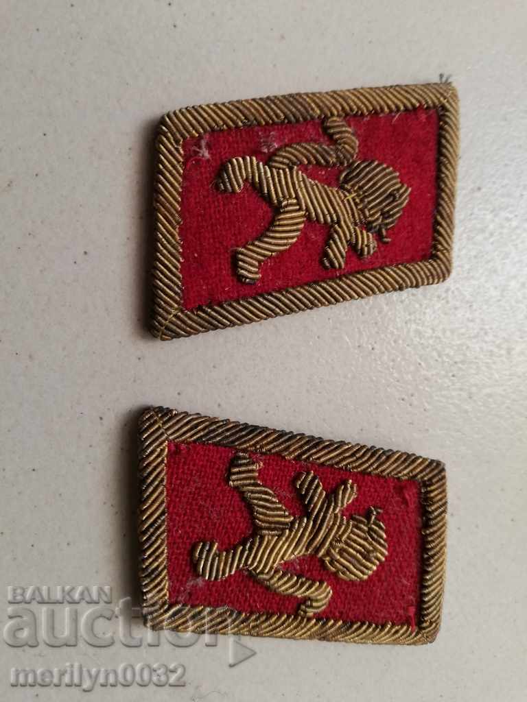 ΒΕΝΖΕΛΙΑ σε στολή φρουράς αξιωματικού, εξαιρετικά σπάνια RRR - 5 ΒΕΝΖΕΛΙΑ σε στολή φρουράς αξιωματικού, εξαιρετικά σπάνια RRR - 5