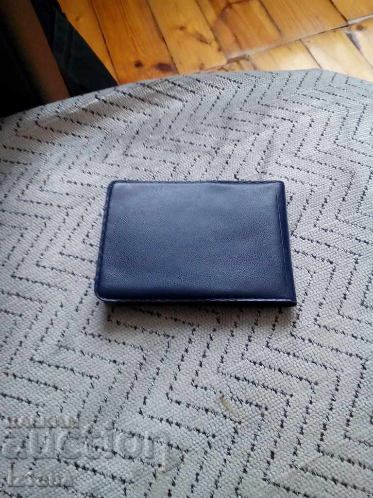 Old UBA membership card - 6 Old UBA membership card - 6