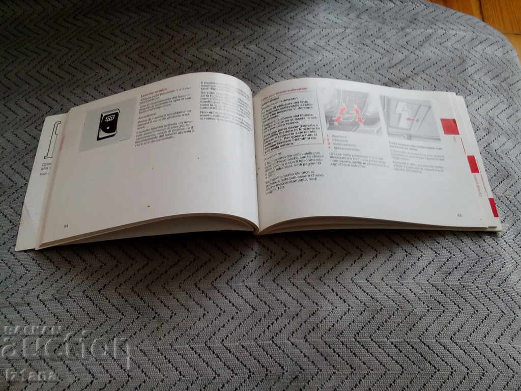 Auction Operating Instructions, Passport Mercedes, Mercedes Benz Auction Operating Instructions, Passport Mercedes, Mercedes Benz