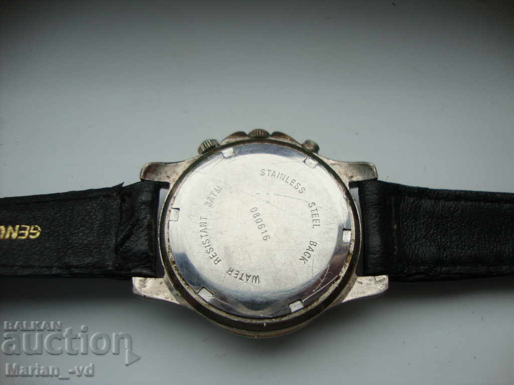 Ρολόι thermidor χαλαζία - 5 Ρολόι thermidor χαλαζία - 5