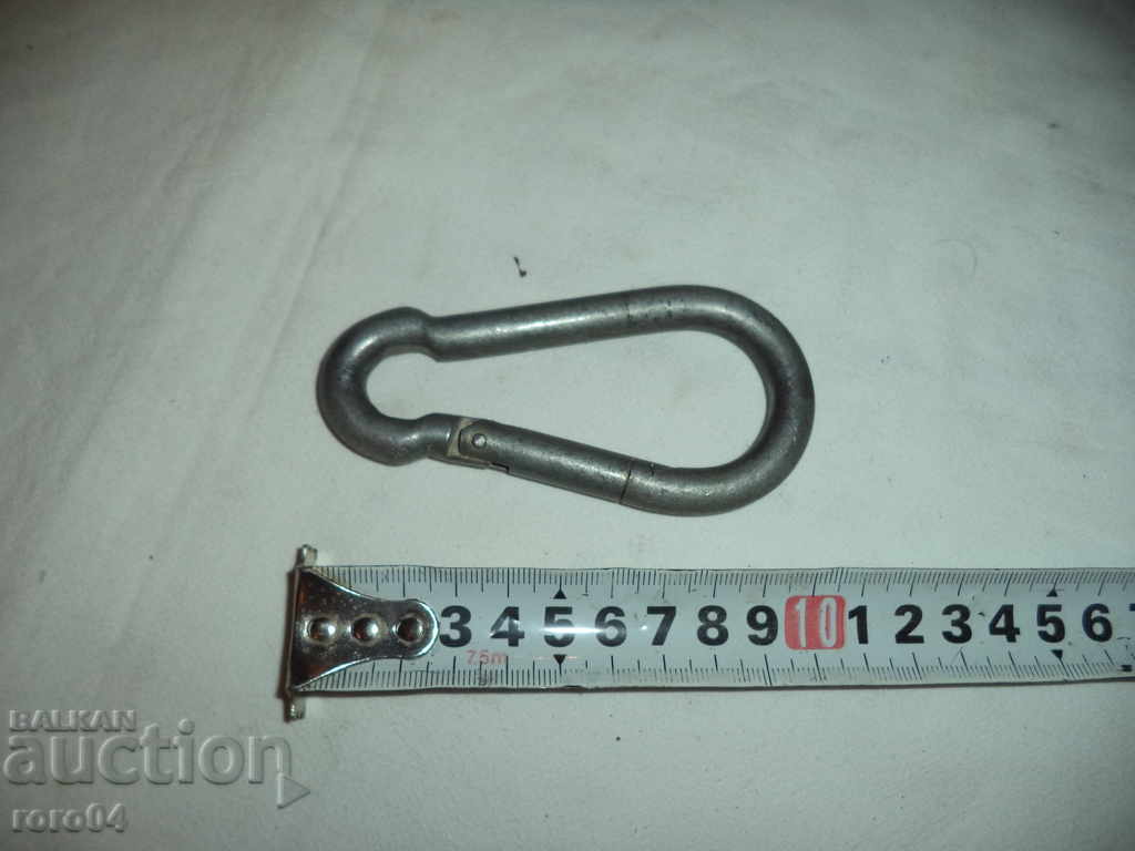 YOUNG STARA BIG METAL CRAB with price 8.99 BGN | € 4.60 YOUNG STARA BIG METAL CRAB with price 8.99 BGN | € 4.60