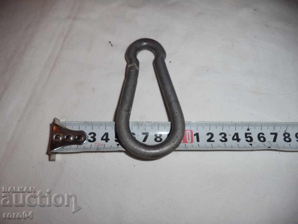 Auction YOUNG STARA BIG METAL CRAB Auction YOUNG STARA BIG METAL CRAB