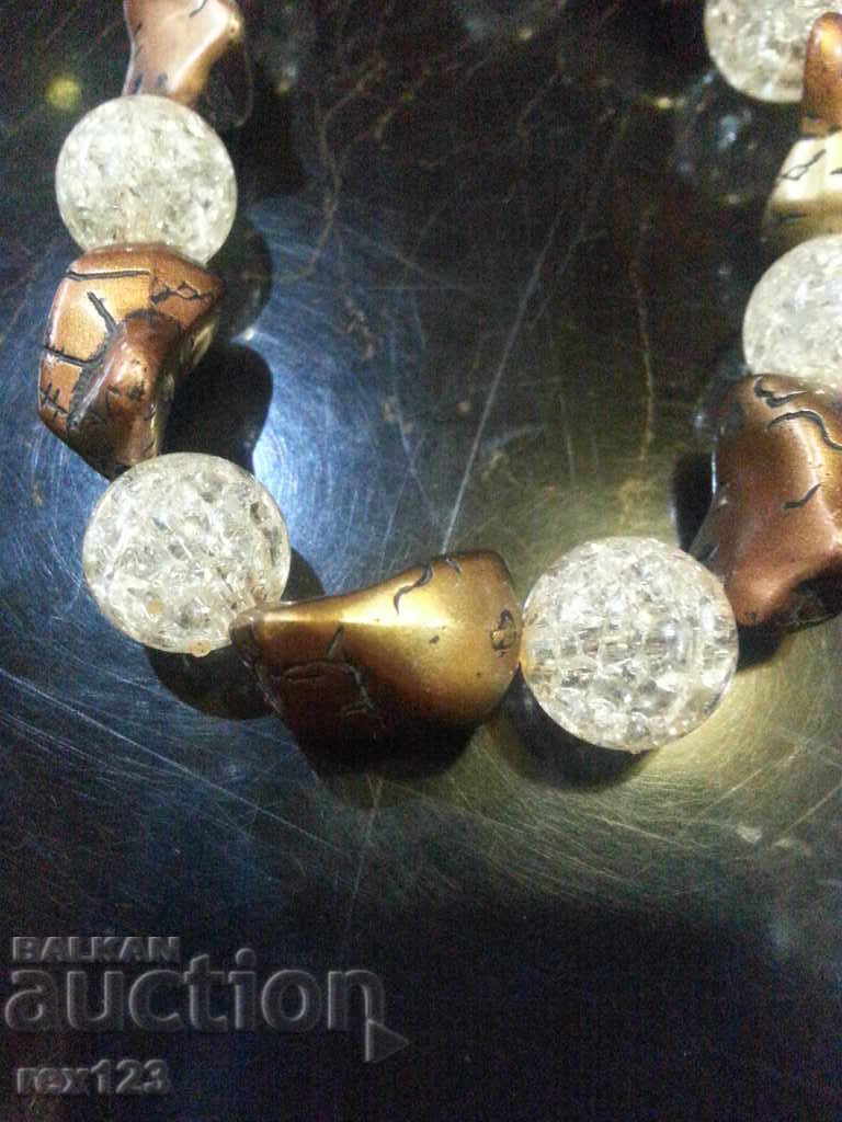 Bracelet . Bracelets. Jewel with price 3.00 BGN | € 1.53