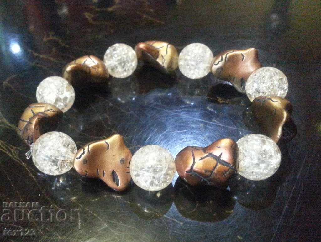 Auction  Bracelet . Bracelets. Jewel