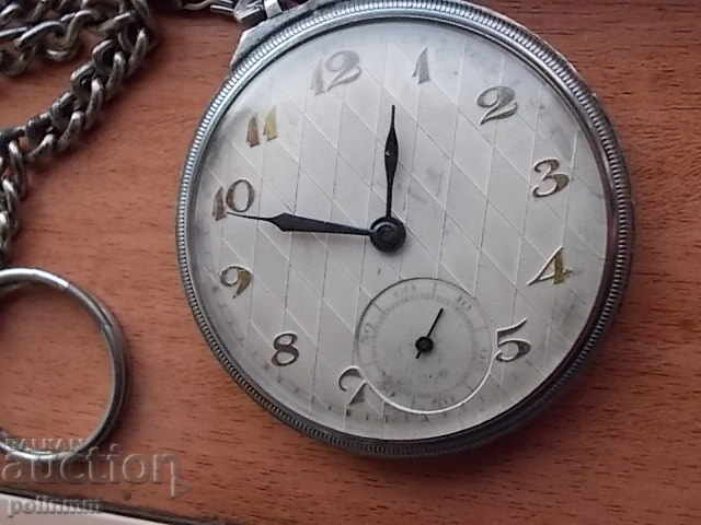 Pocket watch - 6